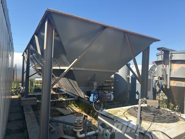  Intrame RM 320 INNOVA Impianti per asfalto