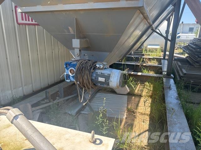  Intrame RM 320 INNOVA Impianti per asfalto