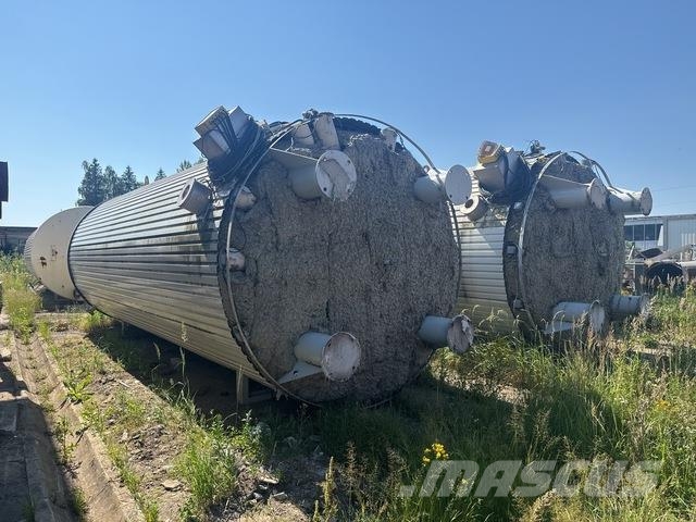  Intrame RM 320 INNOVA Impianti per asfalto