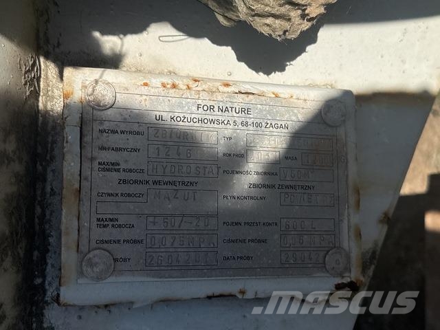  Intrame RM 320 INNOVA Impianti per asfalto