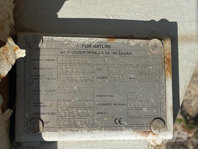  Intrame RM 320 INNOVA Impianti per asfalto