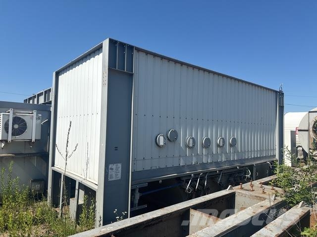 Intrame RM 320 INNOVA Impianti per asfalto