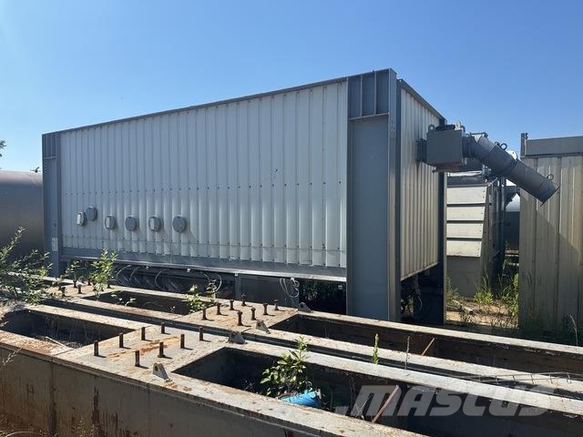  Intrame RM 320 INNOVA Impianti per asfalto