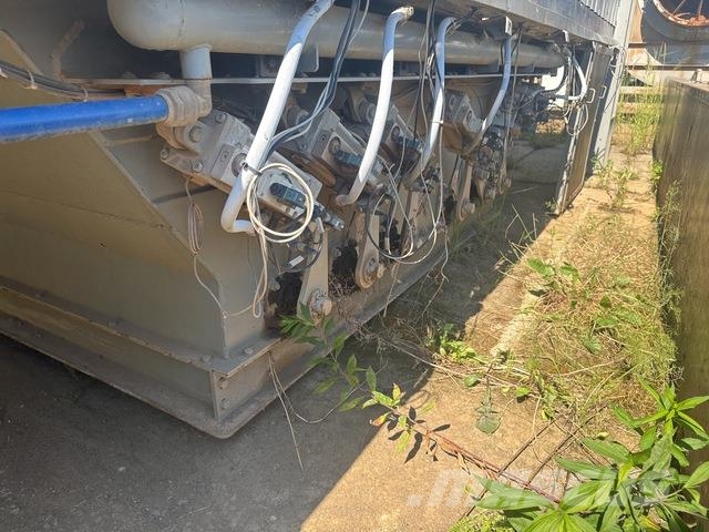  Intrame RM 320 INNOVA Impianti per asfalto