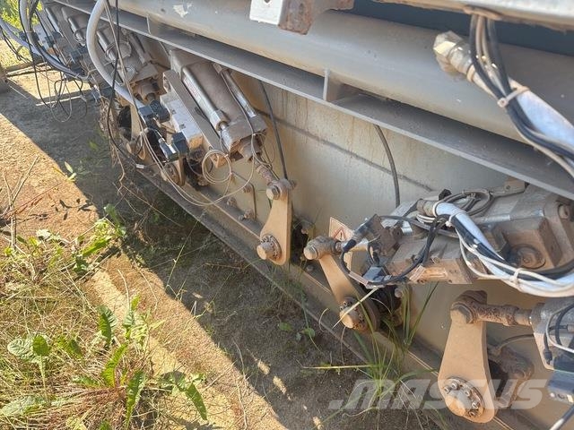  Intrame RM 320 INNOVA Impianti per asfalto