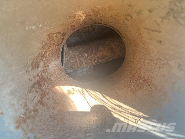  Intrame RM 320 INNOVA Impianti per asfalto