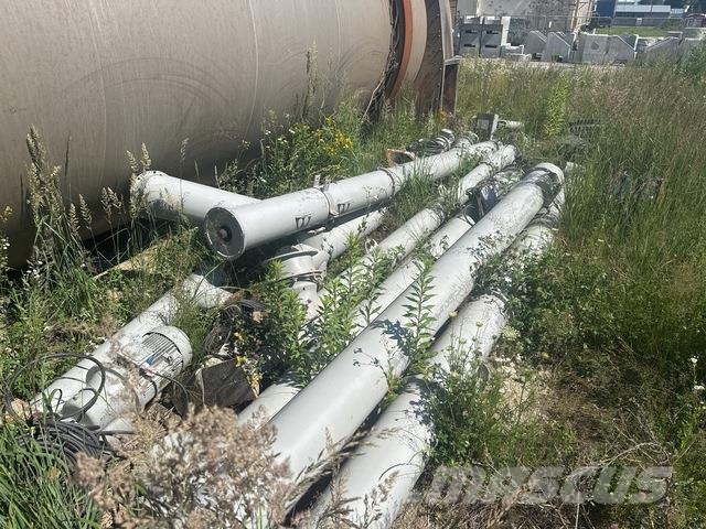  Intrame RM 320 INNOVA Impianti per asfalto
