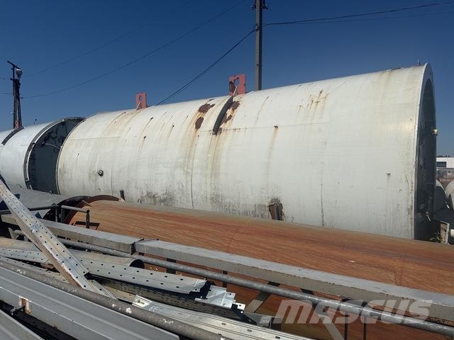  Intrame RM 320 INNOVA Impianti per asfalto