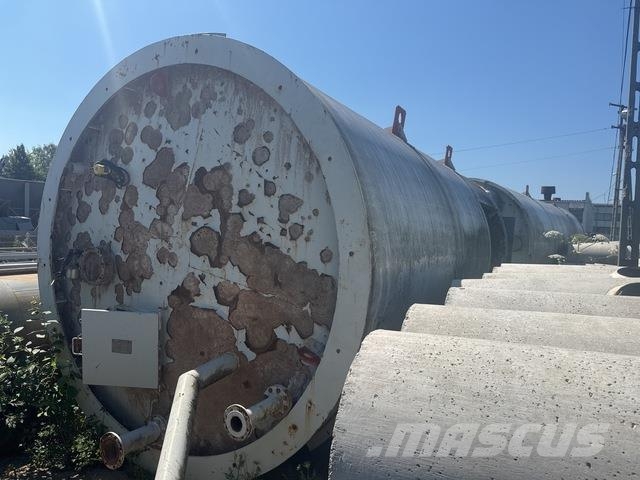  Intrame RM 320 INNOVA Impianti per asfalto