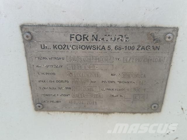  Intrame RM 320 INNOVA Impianti per asfalto