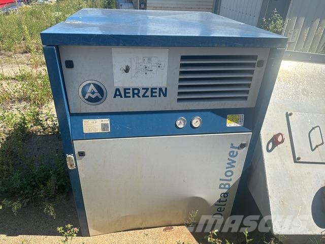  Intrame RM 320 INNOVA Impianti per asfalto