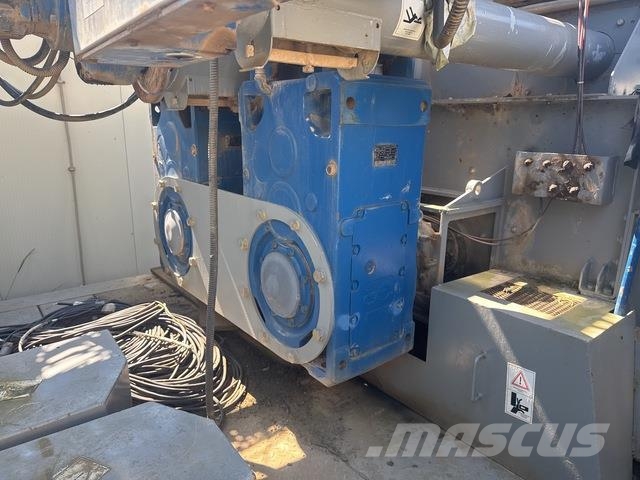  Intrame RM 320 INNOVA Impianti per asfalto