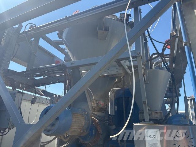  Intrame RM 320 INNOVA Impianti per asfalto