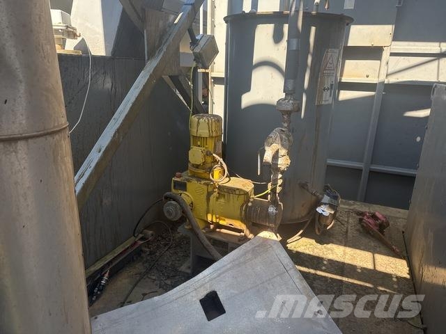  Intrame RM 320 INNOVA Impianti per asfalto