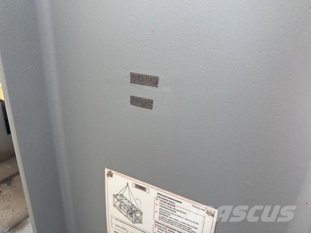  Intrame RM 320 INNOVA Impianti per asfalto