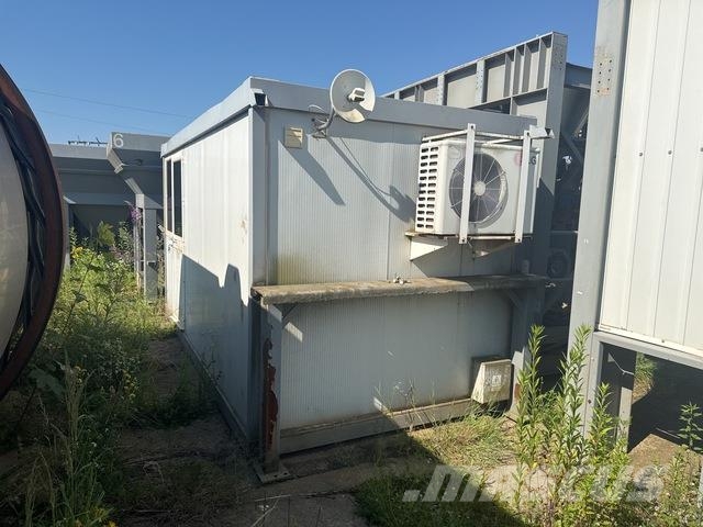  Intrame RM 320 INNOVA Impianti per asfalto