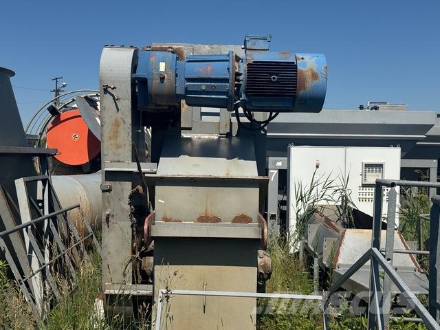  Intrame RM 320 INNOVA Impianti per asfalto