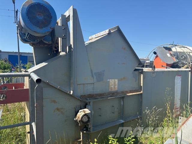  Intrame RM 320 INNOVA Impianti per asfalto