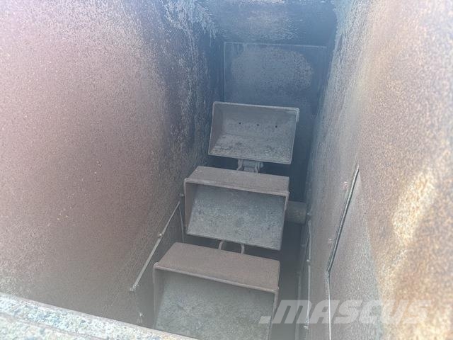  Intrame RM 320 INNOVA Impianti per asfalto