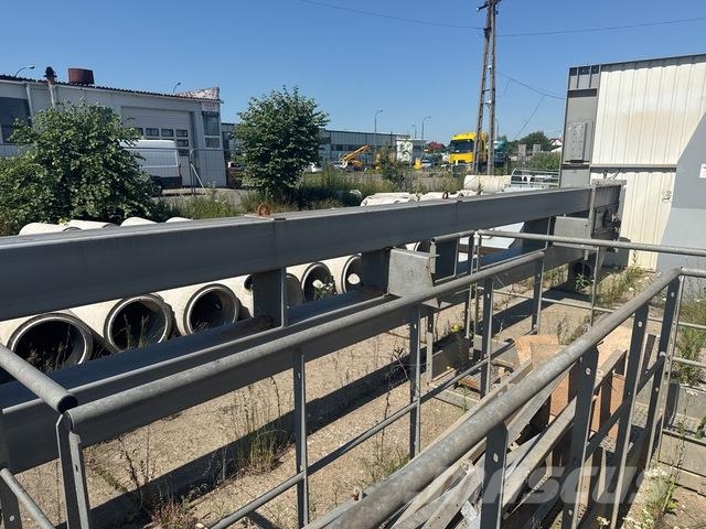  Intrame RM 320 INNOVA Impianti per asfalto