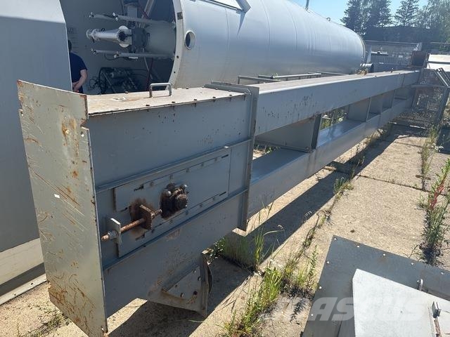  Intrame RM 320 INNOVA Impianti per asfalto