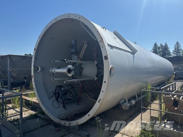 Intrame RM 320 INNOVA Impianti per asfalto