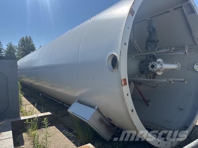  Intrame RM 320 INNOVA Impianti per asfalto