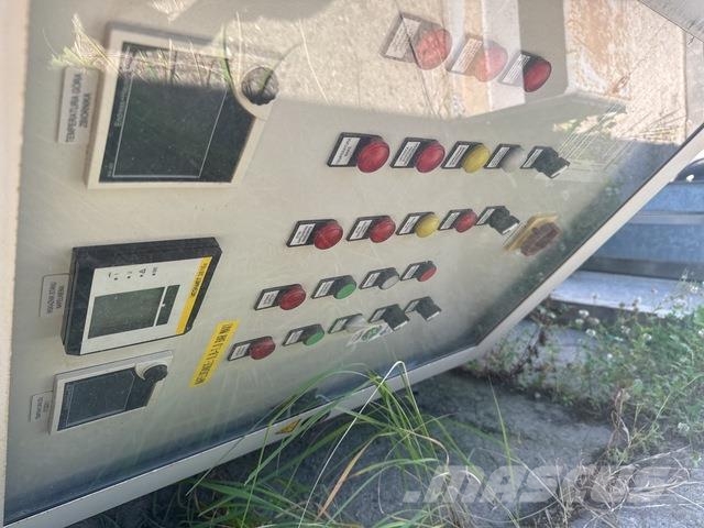  Intrame RM 320 INNOVA Impianti per asfalto