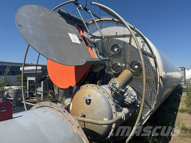  Intrame RM 320 INNOVA Impianti per asfalto