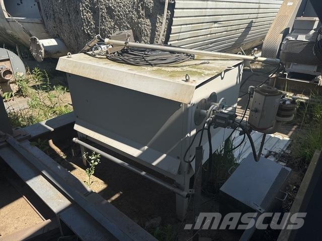  Intrame RM 320 INNOVA Impianti per asfalto