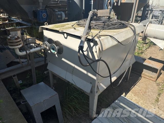  Intrame RM 320 INNOVA Impianti per asfalto