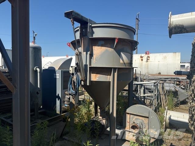  Intrame RM 320 INNOVA Impianti per asfalto