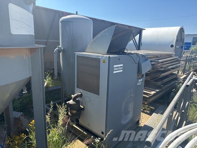  Intrame RM 320 INNOVA Impianti per asfalto