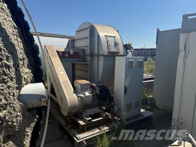  Intrame RM 320 INNOVA Impianti per asfalto