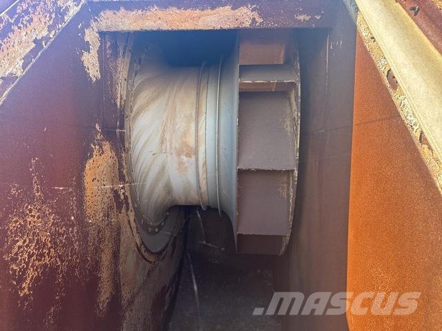  Intrame RM 320 INNOVA Impianti per asfalto