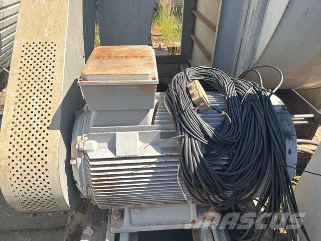  Intrame RM 320 INNOVA Impianti per asfalto