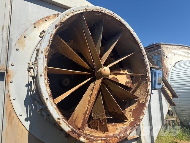  Intrame RM 320 INNOVA Impianti per asfalto