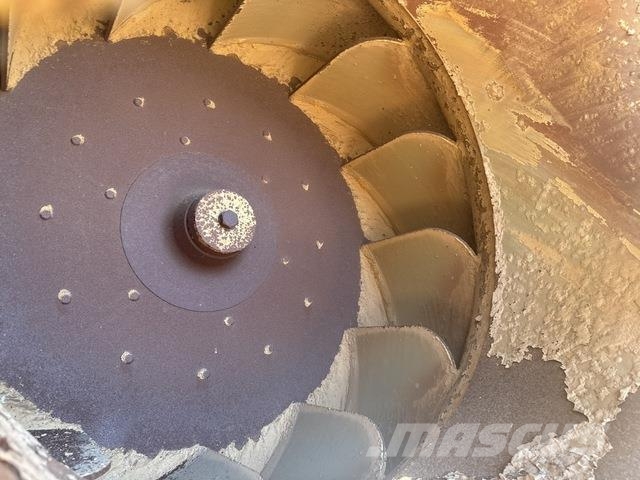  Intrame RM 320 INNOVA Impianti per asfalto