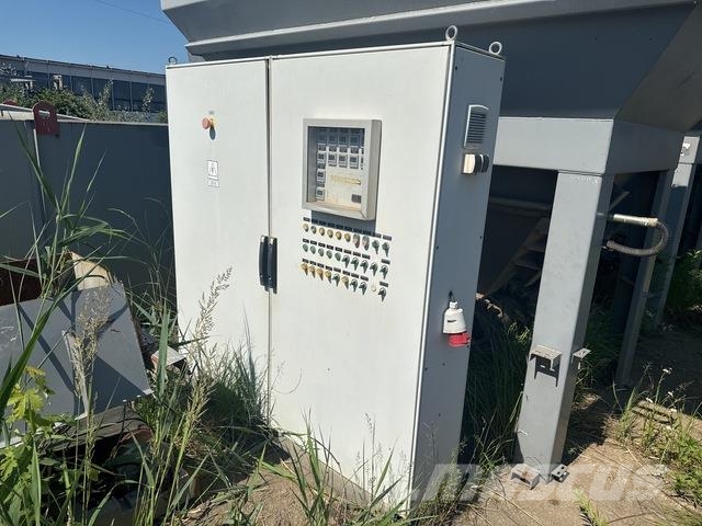  Intrame RM 320 INNOVA Impianti per asfalto
