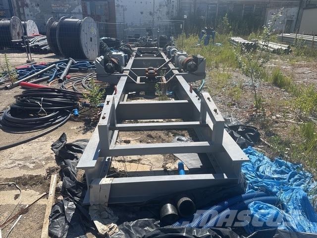  Intrame RM 320 INNOVA Impianti per asfalto