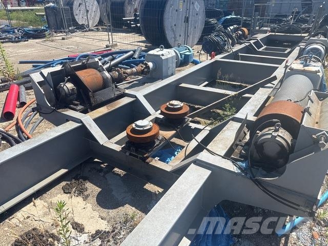  Intrame RM 320 INNOVA Impianti per asfalto