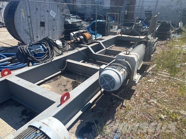  Intrame RM 320 INNOVA Impianti per asfalto
