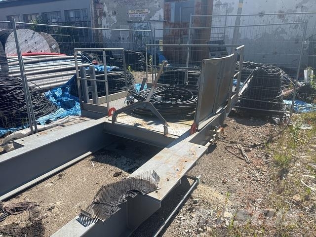  Intrame RM 320 INNOVA Impianti per asfalto