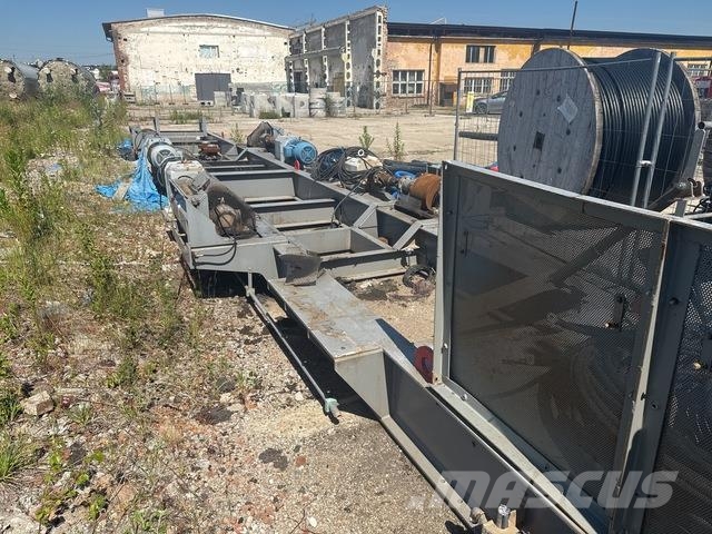  Intrame RM 320 INNOVA Impianti per asfalto
