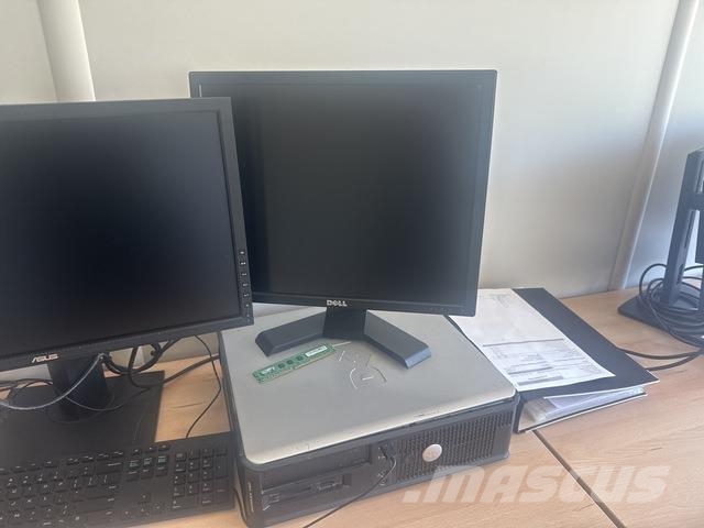  Intrame RM 320 INNOVA Impianti per asfalto