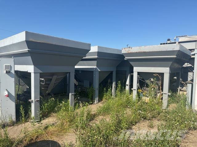  Intrame RM 320 INNOVA Impianti per asfalto