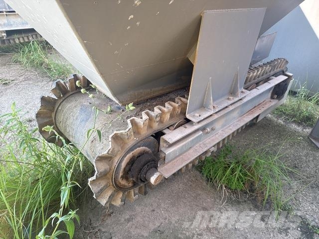  Intrame RM 320 INNOVA Impianti per asfalto