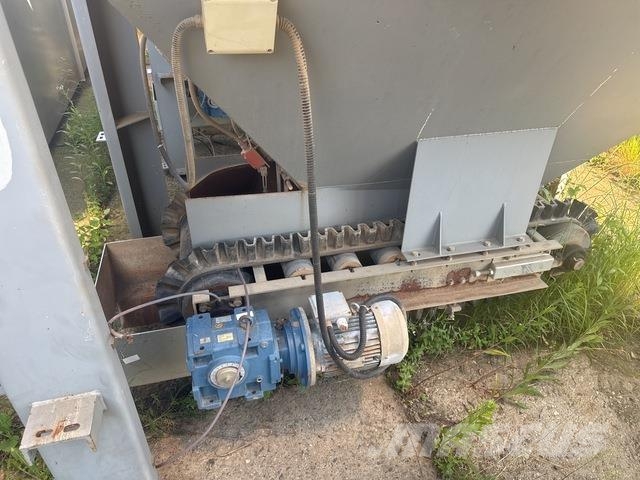  Intrame RM 320 INNOVA Impianti per asfalto
