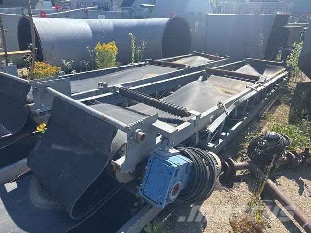  Intrame RM 320 INNOVA Impianti per asfalto