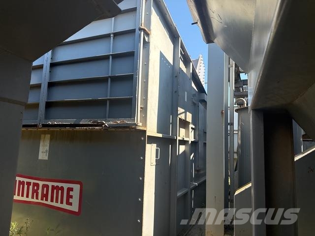  Intrame RM 320 INNOVA Impianti per asfalto